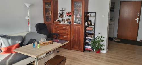 Mieszkanie 89m2 w budynku 6 lokalowym z dużym ogrodem