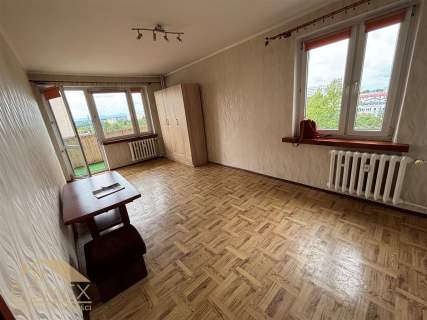 Mieszkanie 44 m z balkonem Jastrzębie-Zdrój