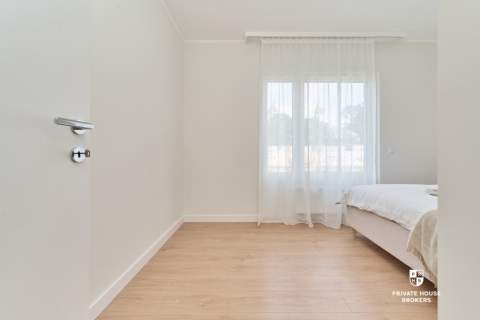 Nowe / Ogród 150 m2 / klimatyzacja / pet friendly