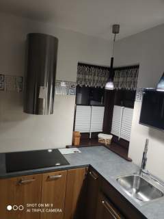 Mieszkanie 51,5 m 2 pokoje Szczecin Warszewo