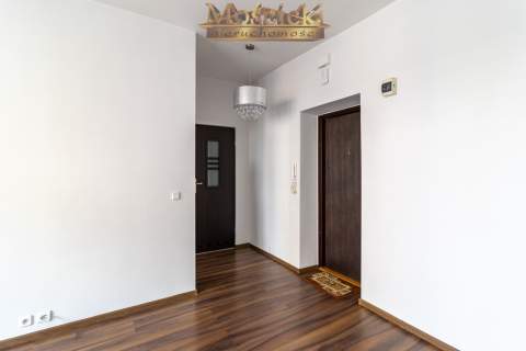 Wynajem okazja kawalerka 34 m2 na Kruczej balkon