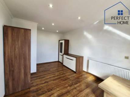 Zadbane Mieszkanie w Radlinie do wprowadzenia Balkon , niski...