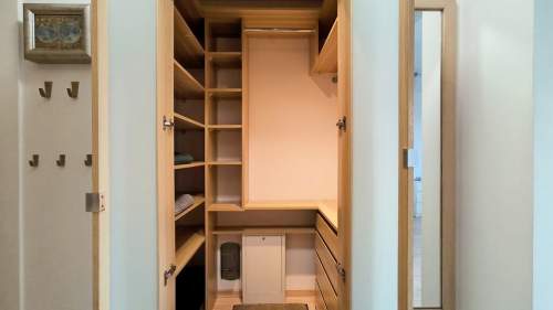 Kawalerka balkon,pet friendly, Kołłątajowskiej 17K