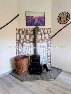 2 pokoje, 42m2, I piętro, loggia, Ścinawa