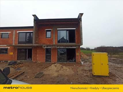 Przestronny apartament stan deweloperski