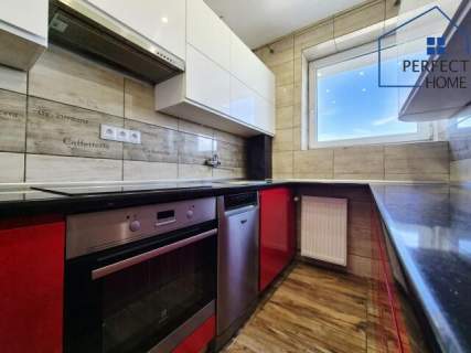 Zadbane Mieszkanie w Radlinie do wprowadzenia Balkon , niski...