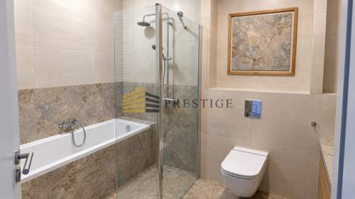 Apartament 80 m Wilanów garaż