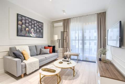 Mennica Residence I Możliwy zakup z Najemcą