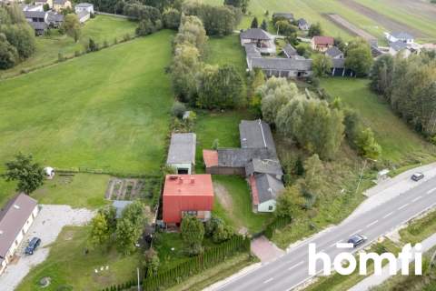 Dom na sprzedaż/House for sale