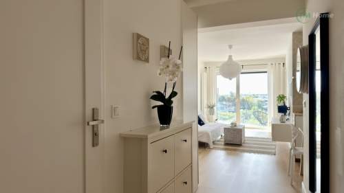 Nadmorski azyl, 2 pokoje, balkon, garaż- Kołobrzeg