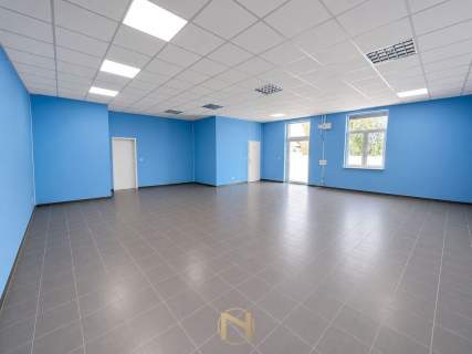 Lokal użytkowy do wynajęcia, 260 m2, Gorzów Wielkopolski