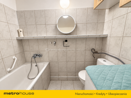 Mieszkanie do wynajęcia, 29 m2, Warszawa