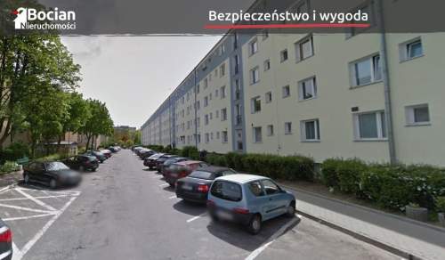 Kawalerka po remoncie w Gdańsku - Przymorze
