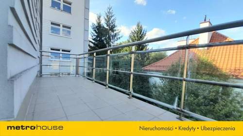 Mieszkanie do wynajęcia, 38,46 m2, Warszawa