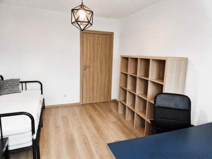 3-pokojowe mieszkanie na Ochocie