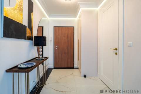 NOWE ul. Żupnicza- 87m2 27m2 2 balkony i taras 