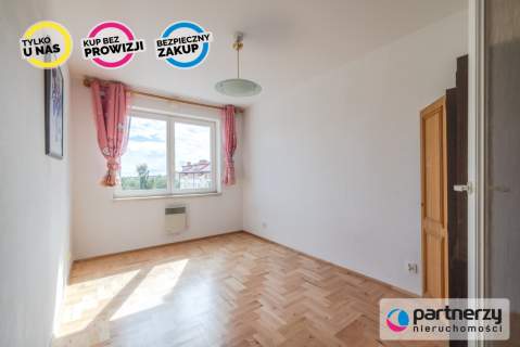 Słoneczne 2 pokoje. Duży balkon. Winda. Gdańsk