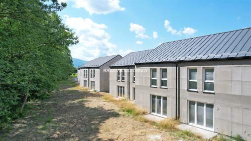 Dom na sprzedaż, 101 m2, Łodygowice