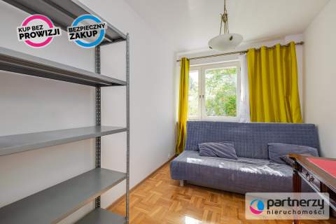 Funkcjonalne 2 pokoje w zielonej części Moreny