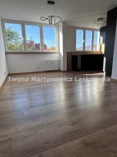 Mieszkanie na sprzedaż, 46 m2, Lubin