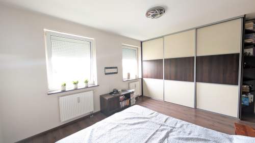 Apartament o powierzchni 78 mkw z garażem na GÓRCZYNIE