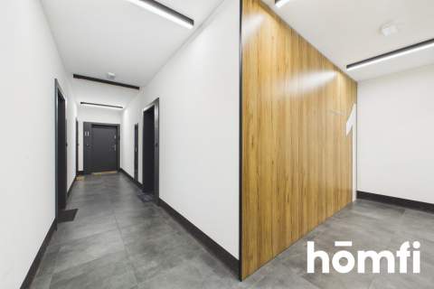 Jar 2 pokoje balkon garderoba garaż