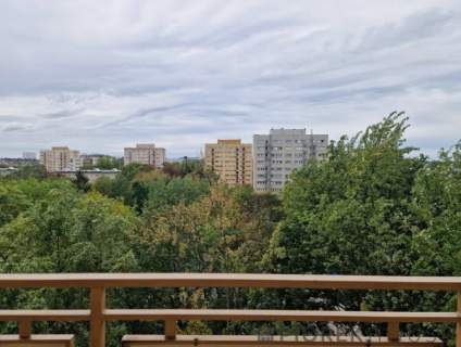 2-pokojowe mieszkanie na Bielanach
