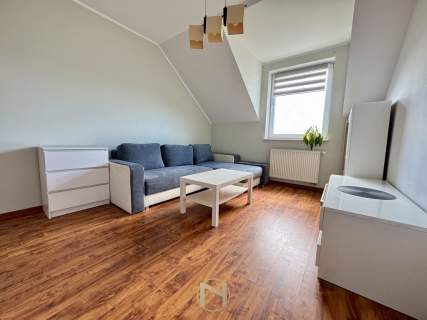 Mieszkanie na sprzedaż, 60 m2, Gorzów Wielkopolski