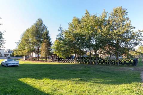 Przytulny domek letniskowy w Kochanowicach