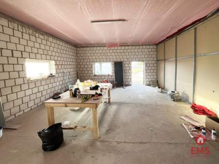 Budynek do wynajęcia 260-520 m2.