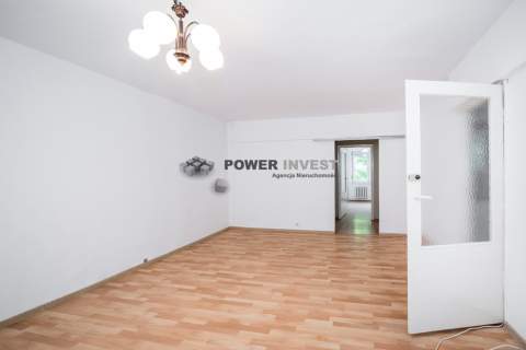 Kazimierzowskie - w otoczeniu zieleni