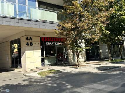 Lokal gastronomiczny w centrum - GOTOWY BIZNES