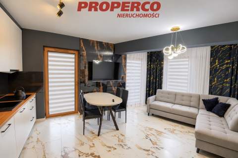 Apartament 40,90 m2, 2 pokoje, Piotrkowska