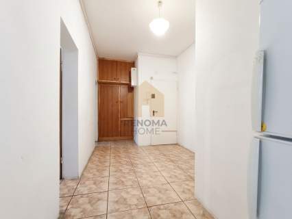 80,70 m 3 pokoje Balkon Nadodrze Piwnica