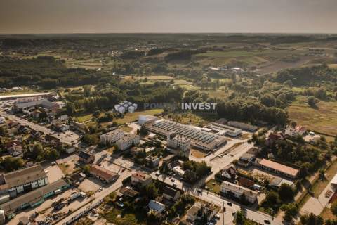 ZAKŁAD PRODUKCYJNY Z DUŻĄ DZIAŁKĄ TOP LOKALIZACJA