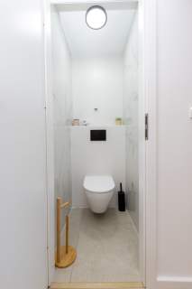 3 Pokoje Balkon Po kapitalnym remoncie