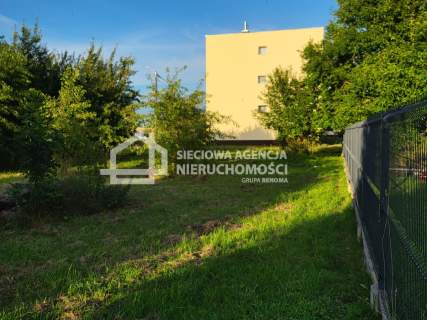 Atrakcyjna działka budowlana 1201 m2, Rzucewo