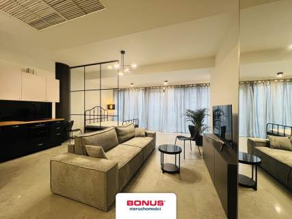 Apartament w Hanza