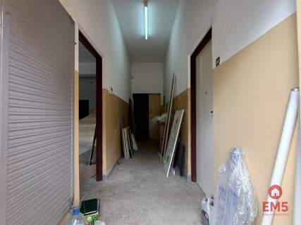 Magazyn 208m na Jaroszówce