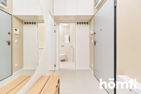 3-poojowy apartament pl. Jana Pawła II