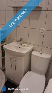 Mieszkanie 3 pokoje z WINDĄ w centrum Świdnika 44m2 z balkonem