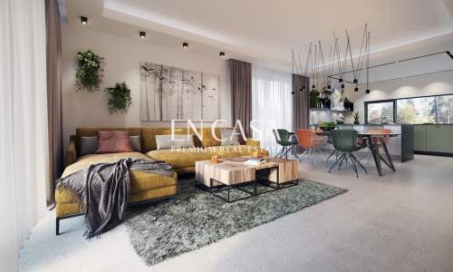 Nowoczesny dom 190m2 na działce blisko 1100m2
