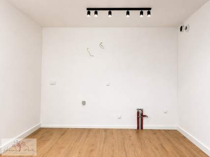 Nowy apartament 2-pokoje w Centrum Miasta