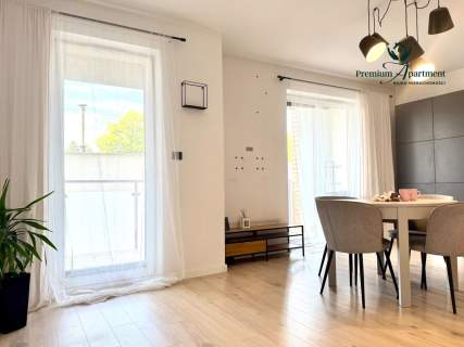 Miejsce z klasą/ul.Wydryńska