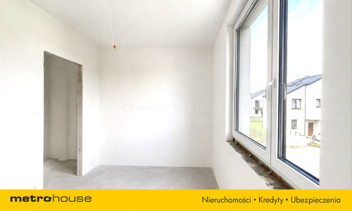Mieszkanie na sprzedaż, 101,83 m2, Słomin