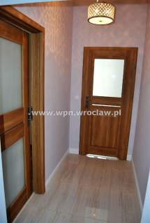 Lokal biurowy 46,7 m2 Muchobór Wielki