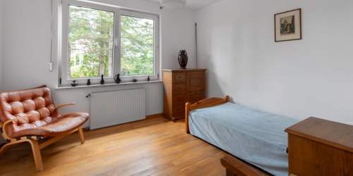 Gdańsk Osowa, DOM - Segment skrajny