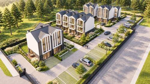 Działka budowlana na sprzedaż, 4987 m2, Warszawa