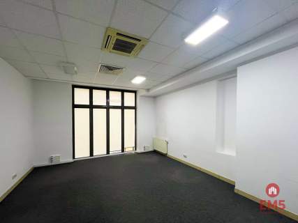 Powierzchnie biurowe 290 m2 Centrum