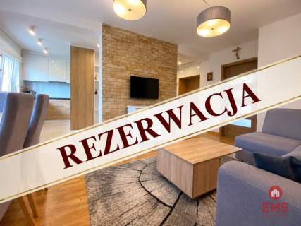 Mieszkanie przy plaży jeziora Białego